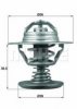 FIAT 43558460 Thermostat, coolant